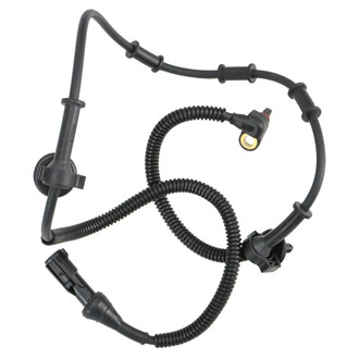 TRQ® - Front Driver Side ABS Wheel Speed Sensor