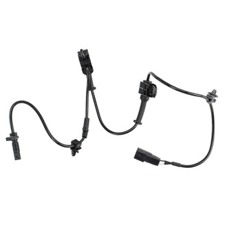 TRQ® - Front Passenger Side ABS Wheel Speed Sensor
