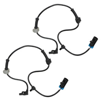 TRQ® - ABS Wheel Speed Sensor