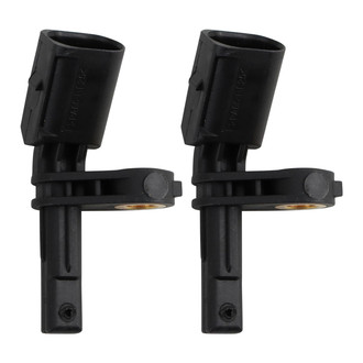 TRQ® - Passenger Side ABS Wheel Speed Sensor Set