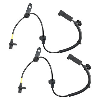 TRQ® - Rear ABS Wheel Speed Sensor