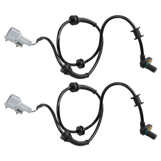 TRQ® - Front ABS Wheel Speed Sensor