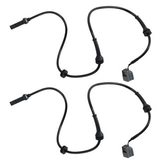 TRQ® - ABS Wheel Speed Sensor