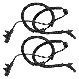 TRQ® - ABS Wheel Speed Sensor