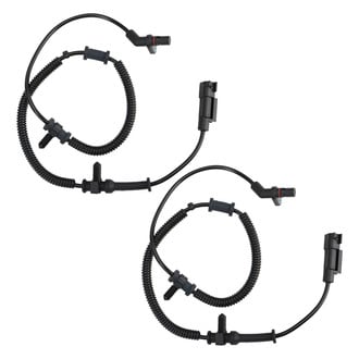 TRQ® - Front ABS Wheel Speed Sensor