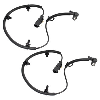 TRQ® - Rear ABS Wheel Speed Sensor