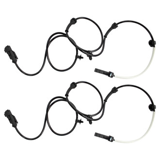 TRQ® - ABS Wheel Speed Sensor
