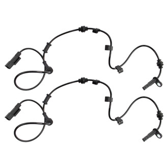 TRQ® - Rear ABS Wheel Speed Sensor