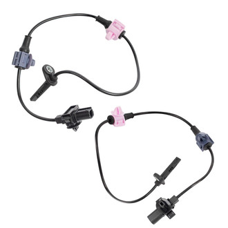 TRQ® - Rear ABS Wheel Speed Sensor
