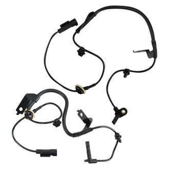 TRQ® - ABS Wheel Speed Sensor