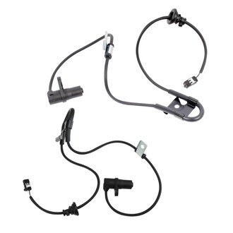 TRQ® - ABS Wheel Speed Sensor