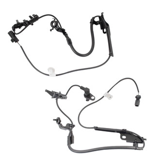 TRQ® - Front ABS Wheel Speed Sensor