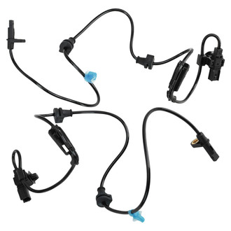 TRQ® - Front ABS Wheel Speed Sensor