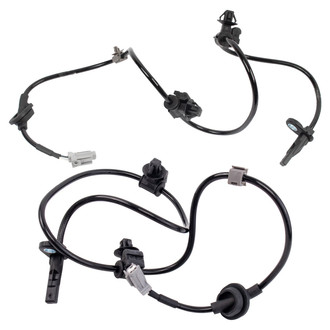 TRQ® - ABS Wheel Speed Sensor