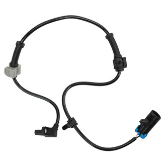 TRQ® - Front Driver Side ABS Wheel Speed Sensor