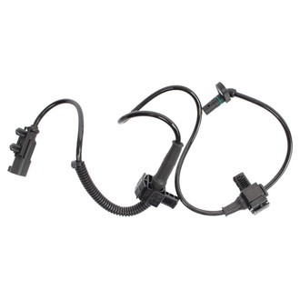 TRQ® - Rear Driver Side ABS Wheel Speed Sensor