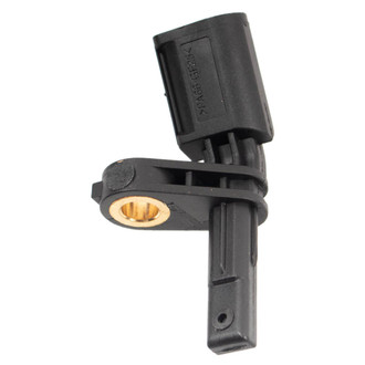 TRQ® - Front Driver Side ABS Wheel Speed Sensor