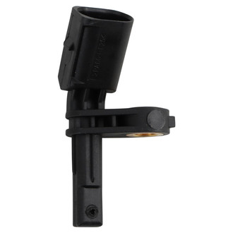 TRQ® - Rear Passenger Side ABS Wheel Speed Sensor