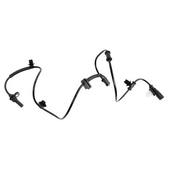 TRQ® - Rear Driver Side ABS Wheel Speed Sensor