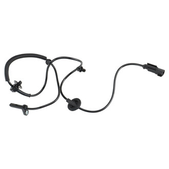 TRQ® - Front Driver Side ABS Wheel Speed Sensor