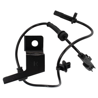 TRQ® - Front Passenger Side ABS Wheel Speed Sensor