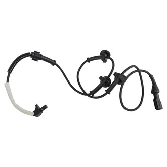 TRQ® - Front Passenger Side ABS Wheel Speed Sensor