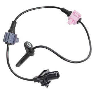 TRQ® - Rear Passenger Side ABS Wheel Speed Sensor
