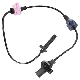 TRQ® - Rear Driver Side ABS Wheel Speed Sensor