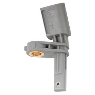 TRQ® - Rear Driver Side ABS Wheel Speed Sensor