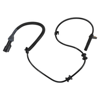 TRQ® - Front Passenger Side ABS Wheel Speed Sensor