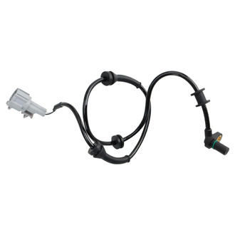 TRQ® - Front Passenger Side ABS Wheel Speed Sensor