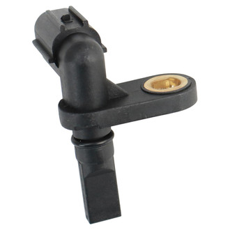 TRQ® - Front Passenger Side ABS Wheel Speed Sensor