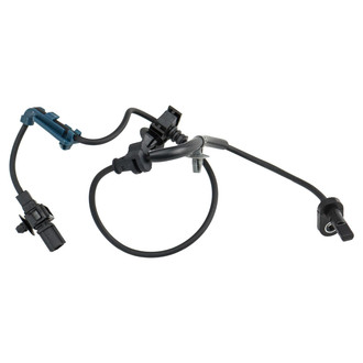 TRQ® - Front Driver Side ABS Wheel Speed Sensor