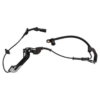 TRQ® - Front Driver Side ABS Wheel Speed Sensor