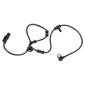 TRQ® - Front Passenger Side ABS Wheel Speed Sensor