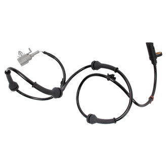 TRQ® - Rear Passenger Side ABS Wheel Speed Sensor