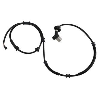 TRQ® - Rear Driver Side ABS Wheel Speed Sensor