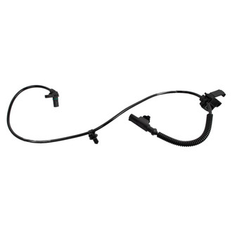 TRQ® - Front Passenger Side ABS Wheel Speed Sensor