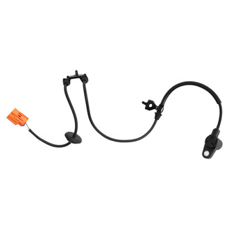 TRQ® - Front Passenger Side ABS Wheel Speed Sensor