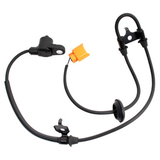 TRQ® - Front Driver Side ABS Wheel Speed Sensor