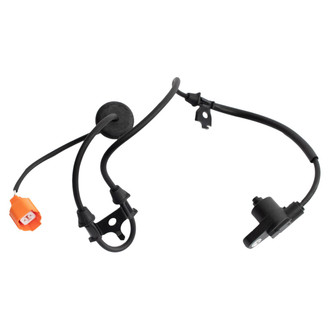 TRQ® - Front Driver Side ABS Wheel Speed Sensor