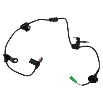 TRQ® - Rear Driver Side ABS Wheel Speed Sensor