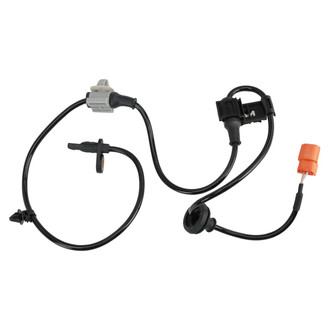 TRQ® - Front Passenger Side ABS Wheel Speed Sensor