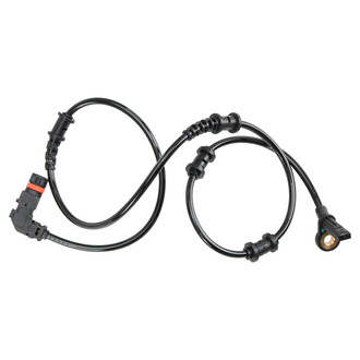 TRQ® - Front Driver Side ABS Wheel Speed Sensor
