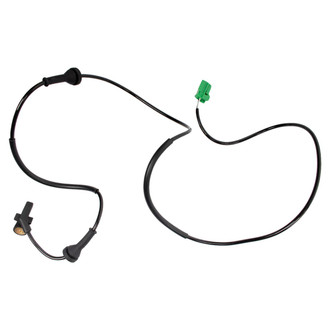 TRQ® - Rear Passenger Side ABS Wheel Speed Sensor
