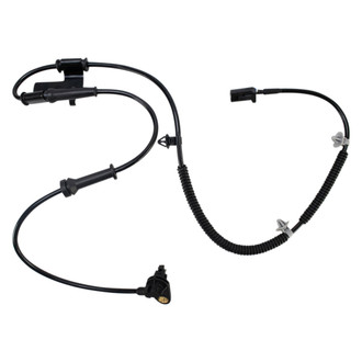 TRQ® - Front Driver Side ABS Wheel Speed Sensor