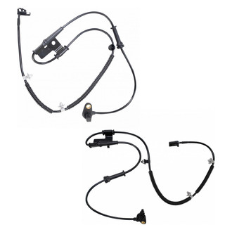 TRQ® - Front ABS Wheel Speed Sensor