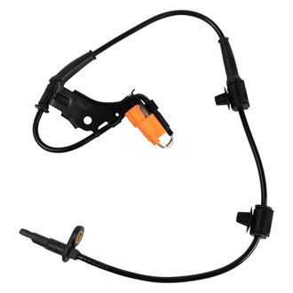 TRQ® - Front Passenger Side ABS Wheel Speed Sensor