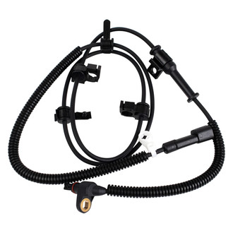 TRQ® - Front Passenger Side ABS Wheel Speed Sensor