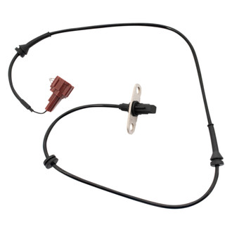 TRQ® - Rear Driver Side ABS Wheel Speed Sensor